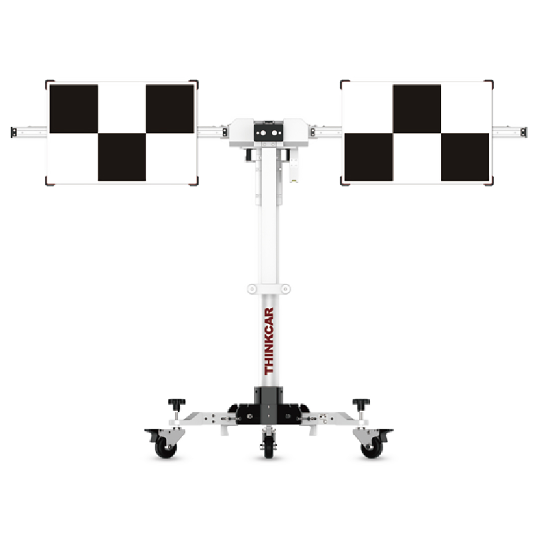 Adas Calibration Equipment